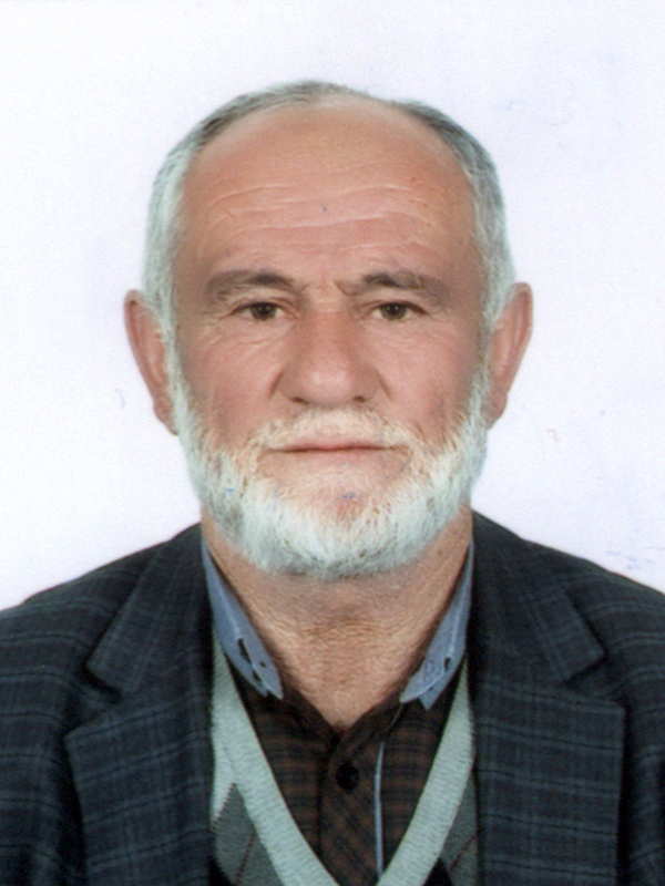 VAHİT KATILMIŞ